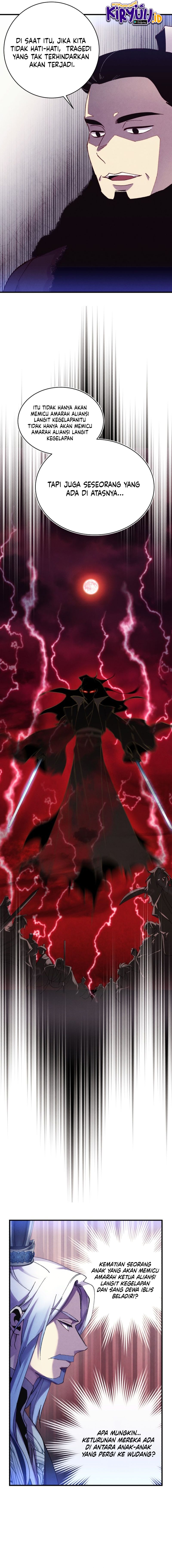 Lightning Degree (Lightning Expert)